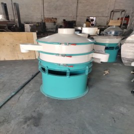 Sarvamangal Single / Three Phase Vibro Shifter Machine, For Industrial