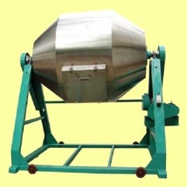 Sarvamangal Stainless Steel Tea Blender Machine, Capacity: 25 Kg Per 15 Minute
