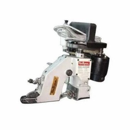 Satyam bag closer single needle