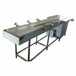 Saurashtra 10-25 Ft Industrial Packing Conveyor