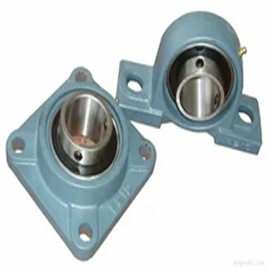 Saurashtra Cast Iron Pillow Block Bearing