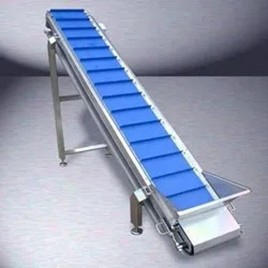 Saurashtra Elevating Conveyor