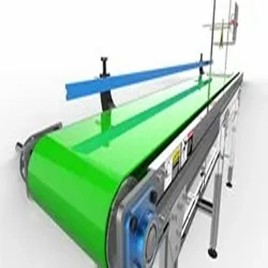 Saurashtra PVC Belt Conveyor, For Material Transmission