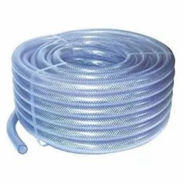 Saurashtra PVC Nylon Braided Hose