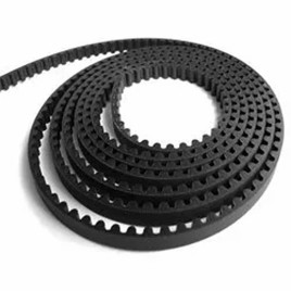 Saurashtra Rubber Agricultural Transmission Belt