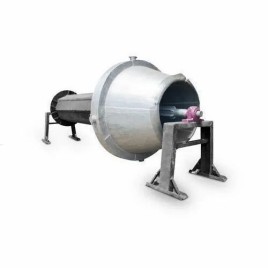 Savan 7.5 HP Puffed Rice Making Machine, 50-75, Capacity: 2 Ton Per Hour