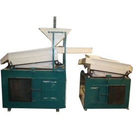 Savan Rice Destoner Machine