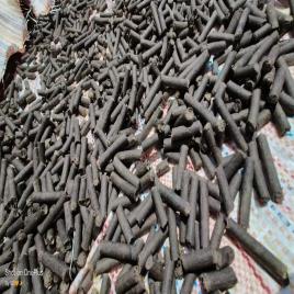 Saw Dust Pallet Making Machine 20HP, 300KG/HR