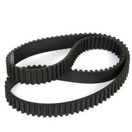 SBS Rubber Power Transmission Belts