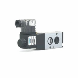 SCA1RN23CT060V1 NAMUR VALVE WITH SPRING RETURN