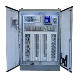 SCADA Automation Control Panel