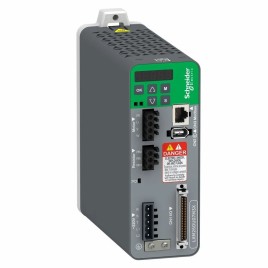 Schneider AC Servo Drive