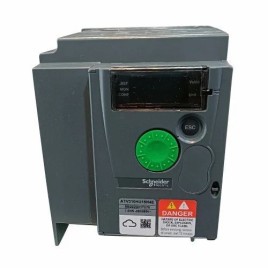 Schneider Atv310 Vfd (AC drive), 0.5 HP
