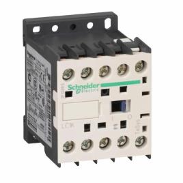 Schneider LC1F115 Contactor, Socket or Plug-in-Style