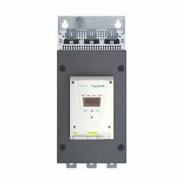 SCHNEIDER SOFTSTARTER ATS SALE AND REPAIRING