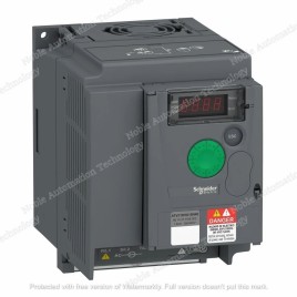 Schneider Vfd Ac Drive, for Industrial Machinery