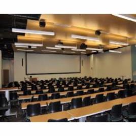 School & College Interior Designers