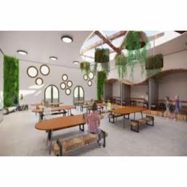 School & College Interior Designers