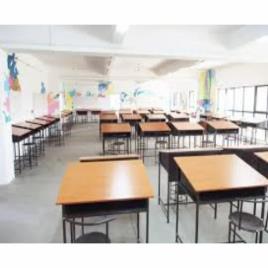 School & College Interior Designers