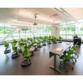 School & College Interior Designers