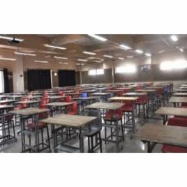 School & College Interior Designers