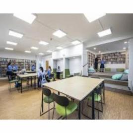 School & College Interior Designers