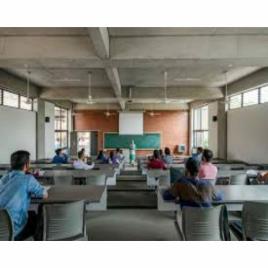 School & College Interior Designers