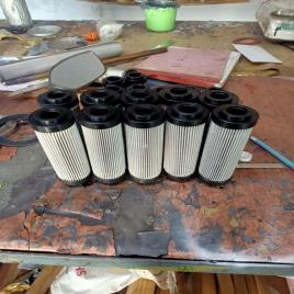 Schroeder Hydraulic Filter