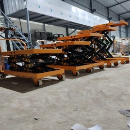 Scissor Jack