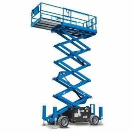 Scissor Lift
