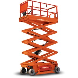 Scissors Lift