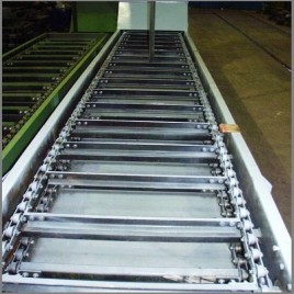 Scraper Conveyor