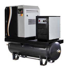 Screw Air Compressor