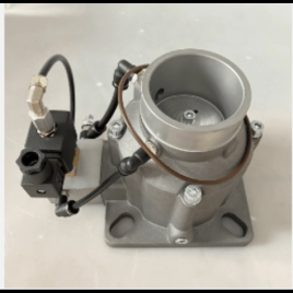 Screw Air Compressor Intake Valve Assy.
