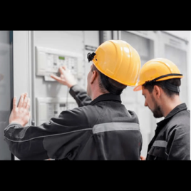 Screw Air Compressor Maintenance Service