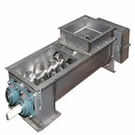 Screw Conveyor