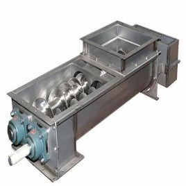 Screw Conveyor