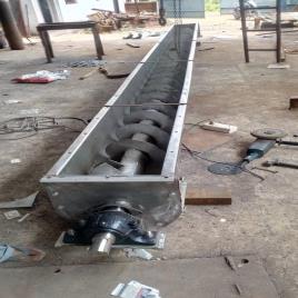 Screw Conveyor