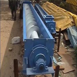 Screw Conveyor