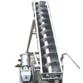 Screw Conveyor