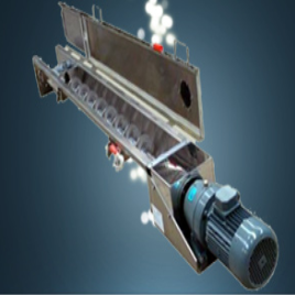Screw Conveyors