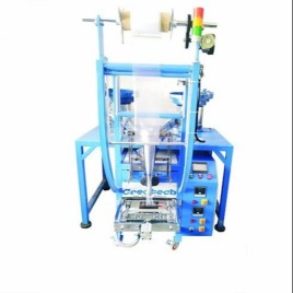 Screw Counting And Packing Machine
