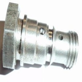 Screw Fasteners