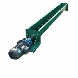 Screw Feeders