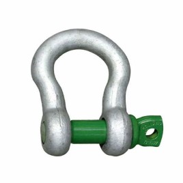 Screw Pin Type Shackles