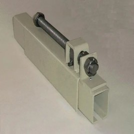 Screw Take Up Unit