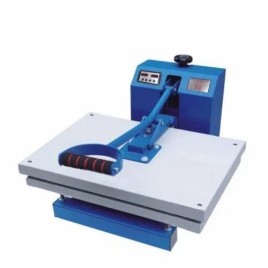Scrubber Packing Machine