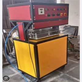Scrubber Packing Machine