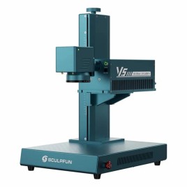 SCULPFUN V5 UV Laser Marking Machine