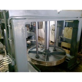 Sealant Filling Machine